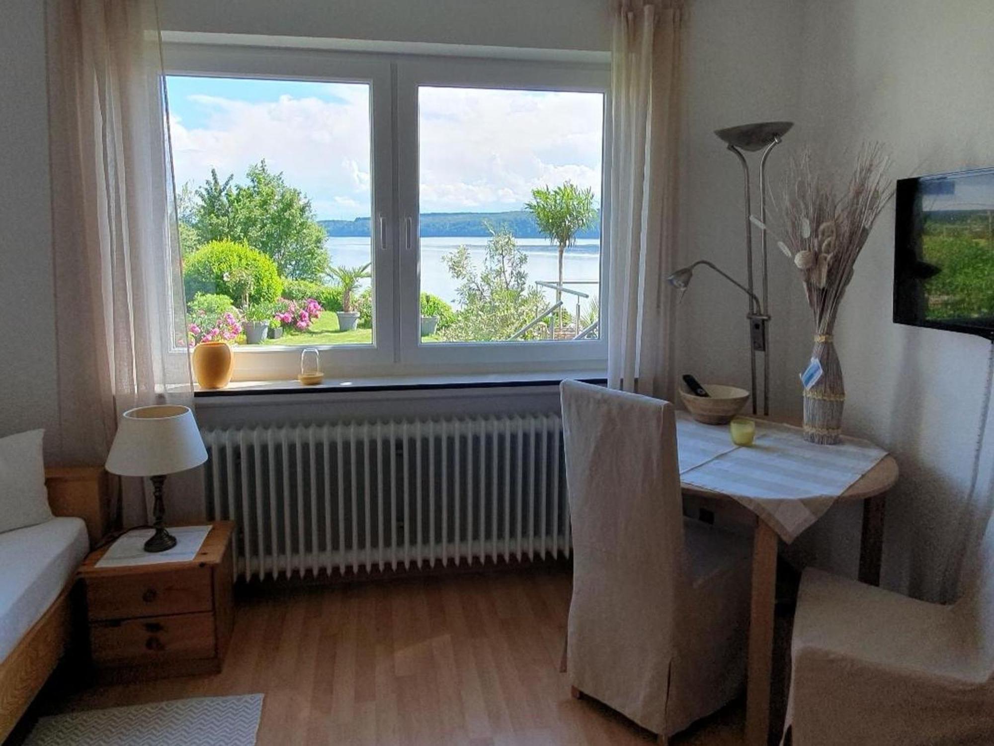 Ferienwohnung Panorama-Seetraum Sipplingen Exterior photo